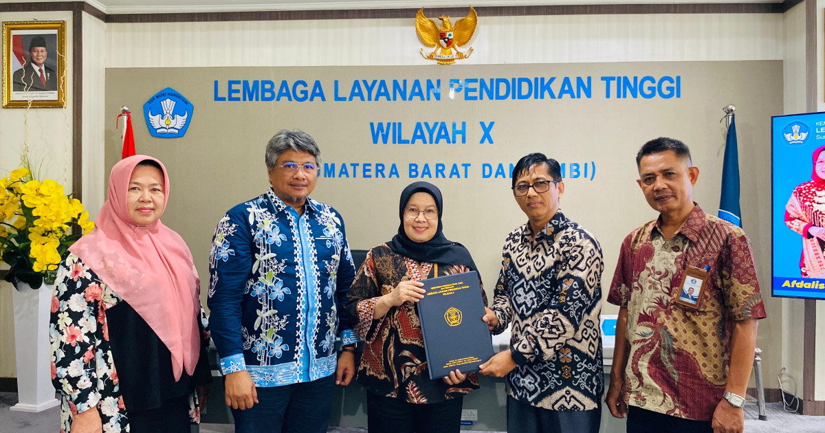 New Lecturer Meeting